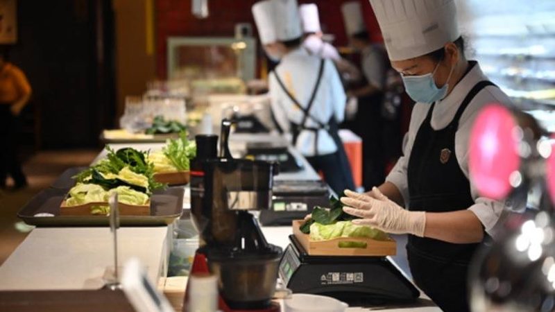 冷冻食品批发：揭秘十大品牌背后的品质密码