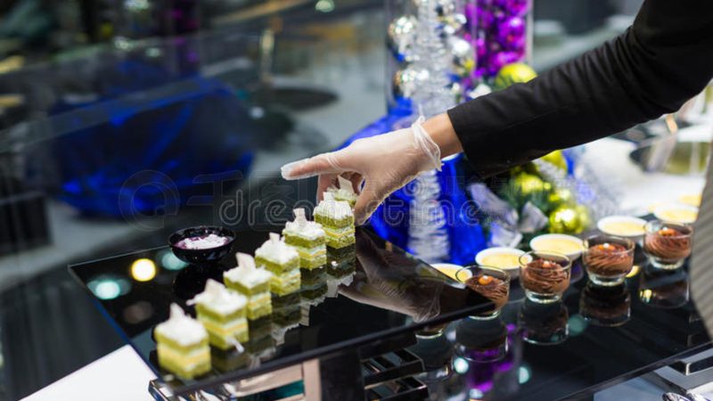 半成品速冻食品家用囤货推荐