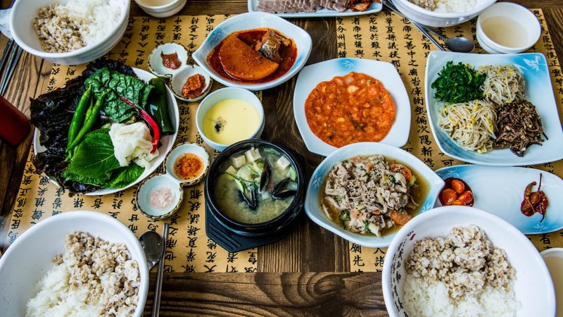 餐饮供应链食材分类：如何选择优质食材供应商**