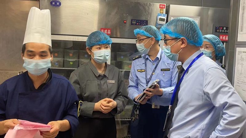 食品代加工加盟代理：揭秘行业真相与关键考量
