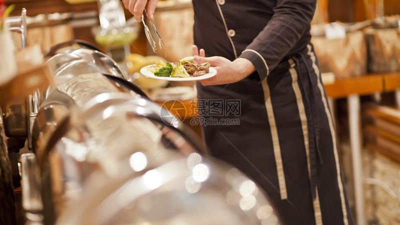 儿童卡通饼干烘焙，从原料到成品的全过程解析