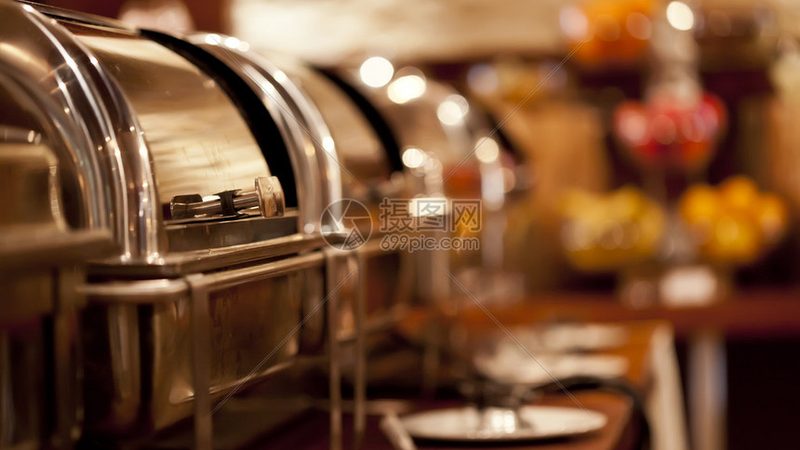 上海餐饮供应链公司安装服务：保障食品安全的关键环节