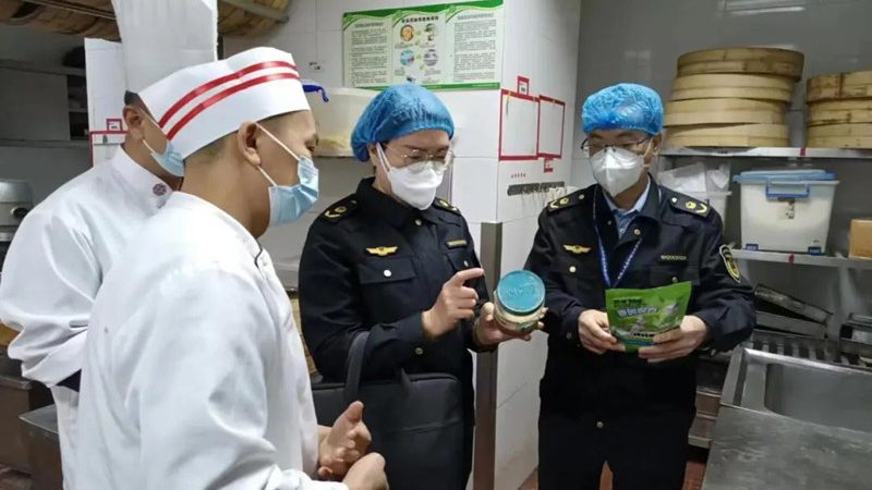 休闲零食OEM打样：关键步骤与注意事项