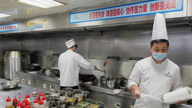 小型米面加工厂加盟，投资成本揭秘**