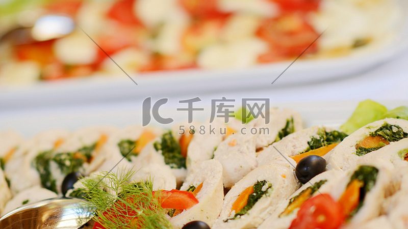 速冻食品设备：型号解析与参数考量