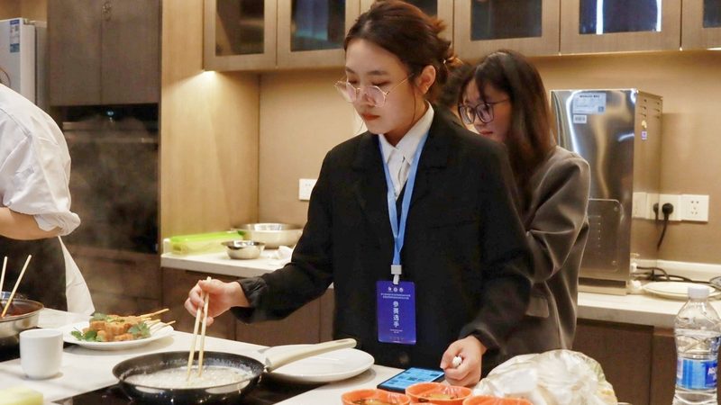 食品代工厂家第三方检测报告：标准解读与重要性