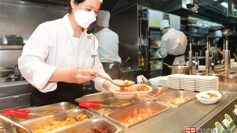 速冻食品加盟代理：揭秘行业潜规则与成功之道