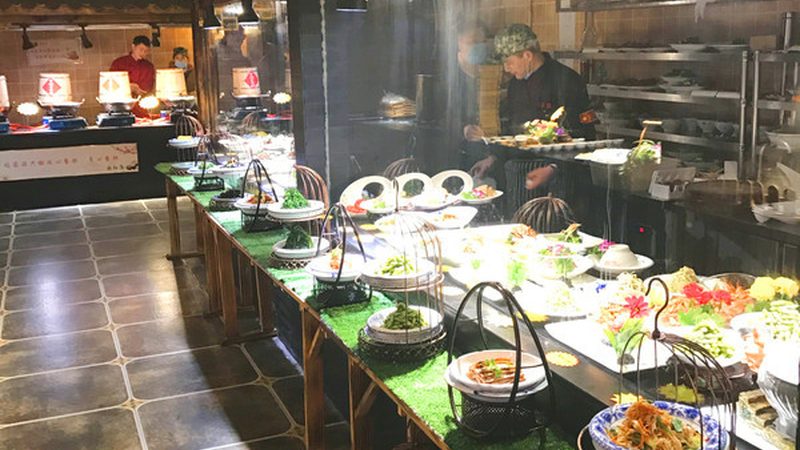 零食批发货源：揭秘低价背后的真相