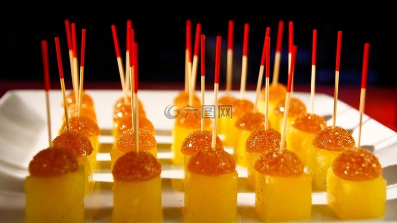 北京食材配送公司收费标准解析：揭秘背后的秘密