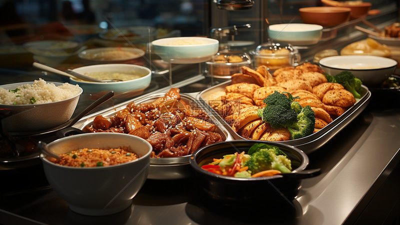 糖果店装修与普通零食店区别：打造独特消费体验的秘诀